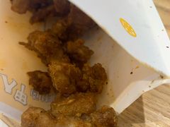 -卤人甲(中大银泰店)