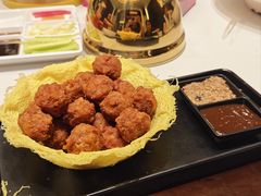 -玉林烤鸭店(垡头店)