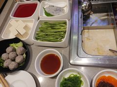 -海底捞火锅(杭州城西银泰城店)