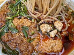 -青和小锅米线(翠湖店)