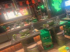 -山葵说·泥炉烤肉(泰达时尚E街区店)