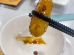 -黄记煌三汁焖锅(万达广场店)