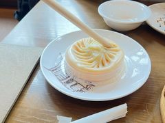 -南翔馒头店(豫园店)