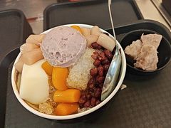 -鲜芋仙(时尚天河店)