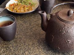 -湊湊火锅·茶憩(和平大悦城店)