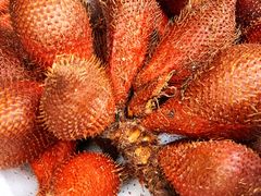 -芭提雅Amporn Seafood自助餐厅
