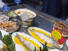-老济南·地道济南菜(大明湖店)