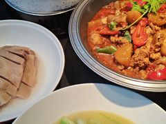 -红厨巷·淮扬菜(熙南里店)