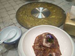 -乔家满族八大碗(流水沟店)