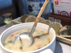 -绿茶餐厅(领展购物广场·中关村店)