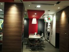 -麦当劳(莆田荔城大道万达店)