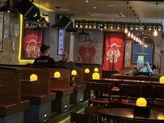 -猫员外精酿啤酒馆(壹海城店)