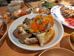 -大瓦房酱油蟹(锺路店)