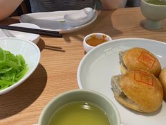-苏小柳点心·手作小笼包(新街口分院店)