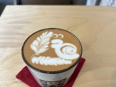 -喜柿咖啡SeeS coffee