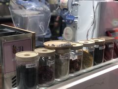 -茶百道(柏威年店)