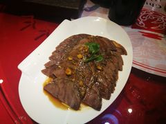 -老酒川菜坊(中山西路店)