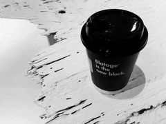-BLATAGE COFFEE