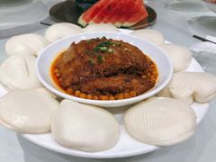 -咪咪川菜(太乙路店)