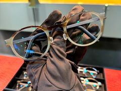 -EYEPHILO镜之道·克罗心眼镜