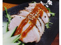 -九井澤精致料理(金茂店)