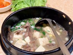 -英子补身汤(海兰路店)