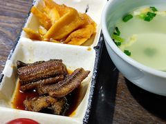 -裕兴记•蟹黄面馆(人民广场店)