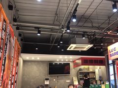 -鲁C·尚小炉·淄博烧烤(市北店)