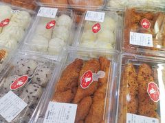 -白玉兰食品(中山公园龙之梦店)