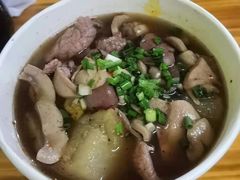 -王记生烫牛杂面馆(兰陵路店)