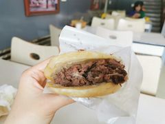 -闫家驴肉老店(华电一校店)