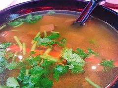 -小杨生煎(湟普汇店)