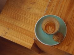 piccolo-Cafe del Volcan(永康路店)