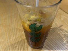 -达不溜意复合式咖啡店(市政广场店)