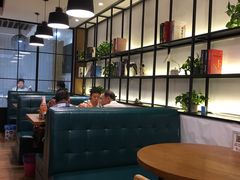 卡座-三猫黑鱼花(南大店)