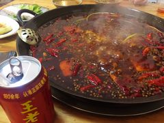 -大龙老火锅·总店(龙头寺店)