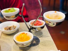 -点都德(汇胜楼店)