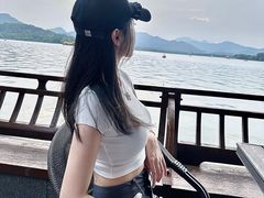 -柳莺湖上·湖景餐厅·江南菜(西湖店)