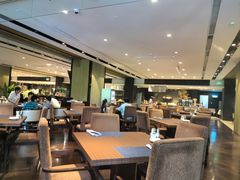 -上海中星铂尔曼大酒店 汇·西餐厅