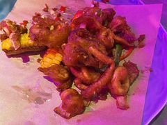 酥炸鱿鱼-啫神·广州地标美食(北京路店)