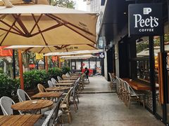 -Peet's 皮爷咖啡(东湖路手作店)