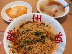 -胖妹面庄(香饵胡同店)