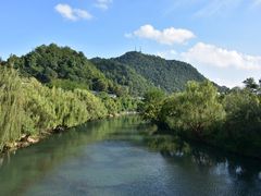 -贵阳市花溪国家城市湿地公园