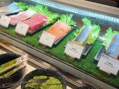 -威珀斯酒店·珀萃美食餐厅 | 海鲜刺身·现烤生蚝·特色烤肉