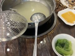 -正能量脆肉鲩火锅