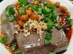 -正宗苏稽毛哥跷脚牛肉总店