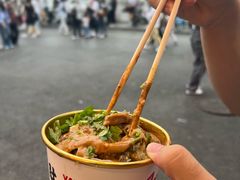 -庆云楼饭庄(什刹海店)