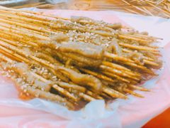 -十里铺铁板鱿鱼