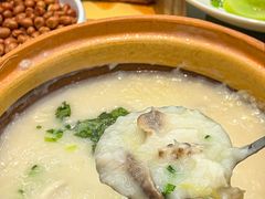 -老伙记海鲜码头(北滘店)