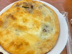 牛肉锅盔-顺华粉馆(桃园南路店)
